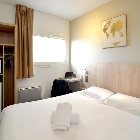 Kyriad Eco Lille Sud - Noyelles Godault Exterior foto