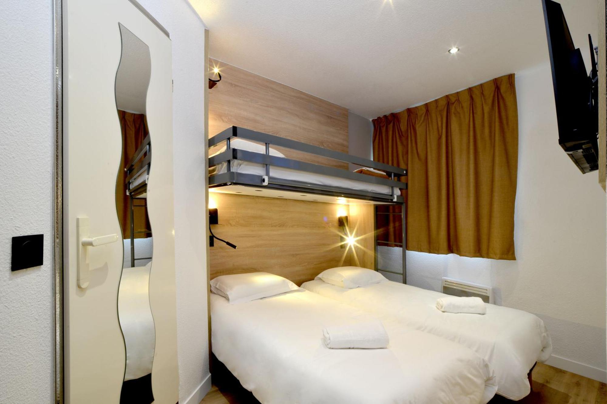 Kyriad Eco Lille Sud - Noyelles Godault Exterior foto