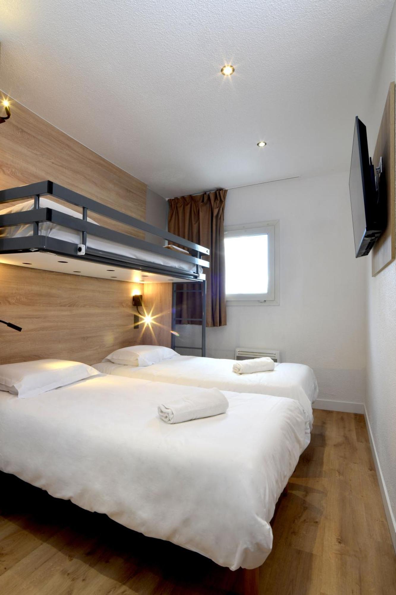 Kyriad Eco Lille Sud - Noyelles Godault Exterior foto